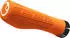 Ergon GMS Lenkergriffe Small, Mini-Wing, juicy orange (42410443)