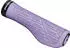 Ergon GMS Griffe All-Mountain/E-Bike/MTB/XC, Small, lunar lila