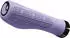 Ergon GMS Griffe All-Mountain/E-Bike/MTB/XC, Small, lunar lila