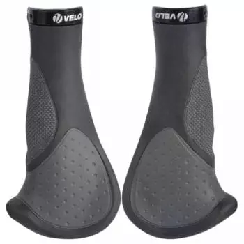 Velo Ergogel D3 inkl. Bar Ends