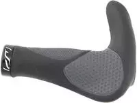 Contec CONCP080015, Contec Tour Deluxe Pro Grips Schwarz Black