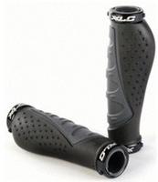 XLC 2501585100, XLC GR-S07 Ergonomic (2501585100) Grau/Schwarz