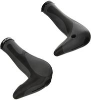 Xlc 2501588100, Xlc Bar Hitch Gr G16 Grips Schwarz,Grau Black / Grey