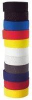 BBB 2929770101 BHT-01, BBB Race Ribbon (2929770101 BHT-01) Schwarz