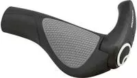 Ergon 59220, Ergon GP2 Standard Griffe-Schwarz-S, Kostenlose R&uuml;cksendung: 60 Tage.