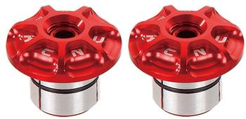 KCNC Barendplugs