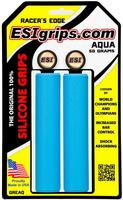 Esigrips REAQA, Esigrips Racer's Edge Grips Blau Aqua