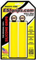 ESI Grips ES-GVP03, ESI Grips racer edge Silikongriffe mehrere Farben