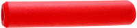 ESI GLV04, ESI Grips Chunky - red