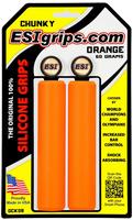ESI Grips ESI Griffe Chunky Silikon mehrere Farben