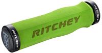 Ritchey 209106, Ritchey Wcs Lock Grips Gr&uuml;n Green