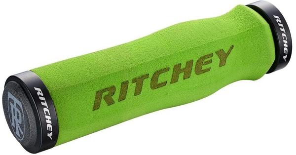 Ritchey WCS Locking Truegrip (green)