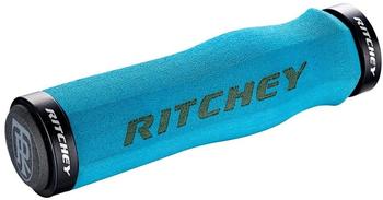 Ritchey WCS Locking Truegrip (blue)