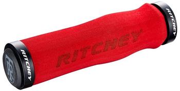 Ritchey WCS Locking Truegrip (red)