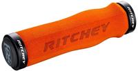 Ritchey 209103, Ritchey Wcs Lock Grips Orange