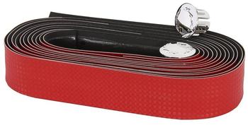 Massi Carbon Gel rojo