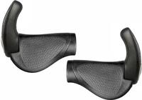 Ergon 592211, Ergon GP2 Gripshift Griffe-Schwarz-L, Kostenlose R&uuml;cksendung: 60 Tage.