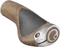 Ergon GP1-L BioKork Gripshift Mtb City Tour Ebike Fahrrad Griffe