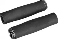 PRO Griffe Ergonomic Lock On Sport 34 Schwarz - ergonomische Lenkergriffe mit