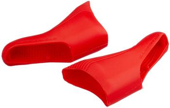 Campagnolo Brake Handle Rubber (EC-AT500, red)