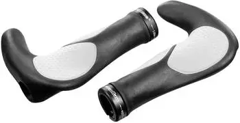 Humpert Ergotec AKSB-09/2 (black/white)