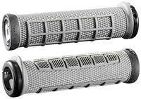 ODI Elite Pro V2.1 Lock-On MTB Griffe Grau Modell 2026