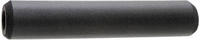 Esigrips CHBLK, Esigrips Chunky Grips Schwarz Black