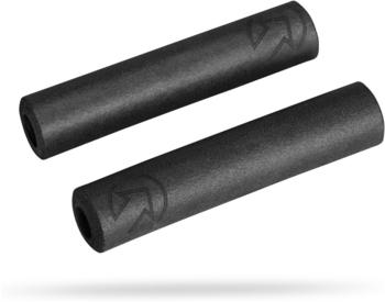 Pro Slide On Grips Race (30mm, black)