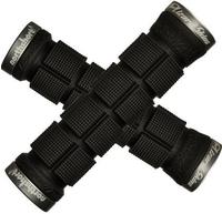 Lizard Skins LONDS010, Lizard Skins Northshore Lock On Lenkergriffe 130 mm...