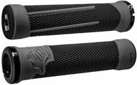 ODI AG2 Signature V2.1 Lock-On MTB Griffe Schwarz Modell 2026
