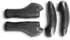 Cube Natural Fit Comfort Bar Ends Large L