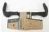 Cube Natural Fit Comfort Bar Ends Large L