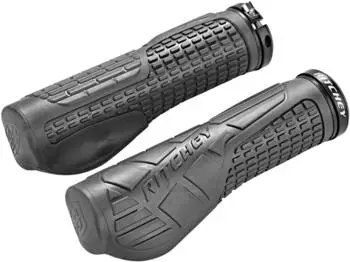 Ritchey WCS EGP Lock-On Grips (black)