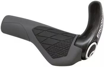 Ergon GS3 grips black Gr. L