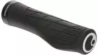Ergon ER42411088-UNIT, Ergon Ga3 Large Grips Schwarz Black