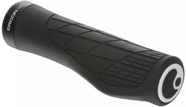 Ergon GA3 (black) L