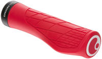 Ergon ER42411188-UNIT, Ergon Ga3 Large Grips Rot Risky Red