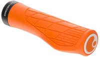 Ergon ER42411688-UNIT, Ergon Ga3-l Grips Orange 135 mm Juicy Orange