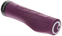 Ergon ER42411588-UNIT, Ergon Ga3 Large Grips Lila Purple Reign
