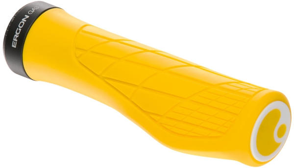 Ergon GA3 (yellow mellow) S