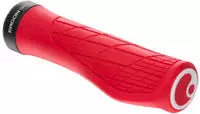 Ergon ER42410788, Ergon Ga3 Small Grips Rot Risky Red