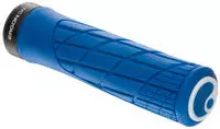 Ergon GA2 Fat Griffe Blau Modell 2026