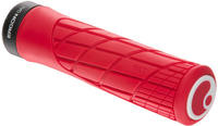 Ergon ER42410189-UNIT, Ergon Ga2 Fat Grips Rot Risky Red