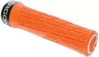 Ergon ER42411455-UNIT, Ergon Ge1 Evo Slim Grips Orange 135/135 mm Juicy Orange