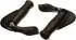 Humpert ergotec MultiFlex MF2 Griffe schwarz 34mm