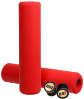 ESI Grips ES-XLCBK, ESI Grips Extra Chunky Silikongriffe mehrere Farben