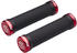 Reverse Classic R-Shock Compound Griffe black/red 29mm