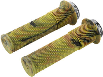 DMR Brendog DeathGrip Lock-On Griffe Ø29,8mm camo