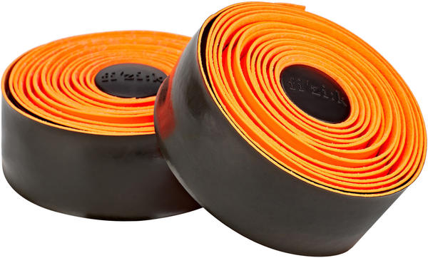 Fizik Vento Microtex Tacky Lenkerband 2mm orange fluo/black