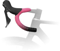 Fizik BT09000A00050, Fizik Racefeel Tacky 2mm Lenkerband-Pink-Rosa-One Size,
